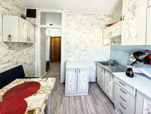 Сдам однокомнатную (1-комн.) квартиру, Михаила Борисова ул, 15а, Новороссийск г