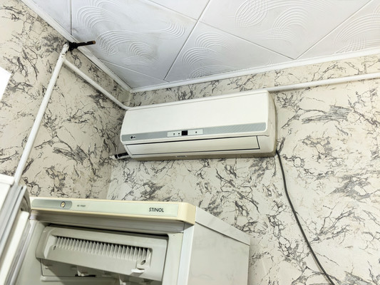 Сдам однокомнатную (1-комн.) квартиру, Михаила Борисова ул, 15а, Новороссийск г