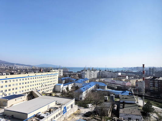 Сдам однокомнатную (1-комн.) квартиру, Михаила Борисова ул, 15а, Новороссийск г