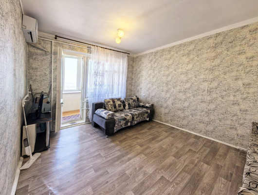 Сдам однокомнатную (1-комн.) квартиру, Михаила Борисова ул, 15а, Новороссийск г