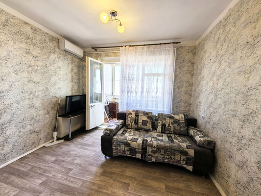 Сдам однокомнатную (1-комн.) квартиру, Михаила Борисова ул, 15а, Новороссийск г