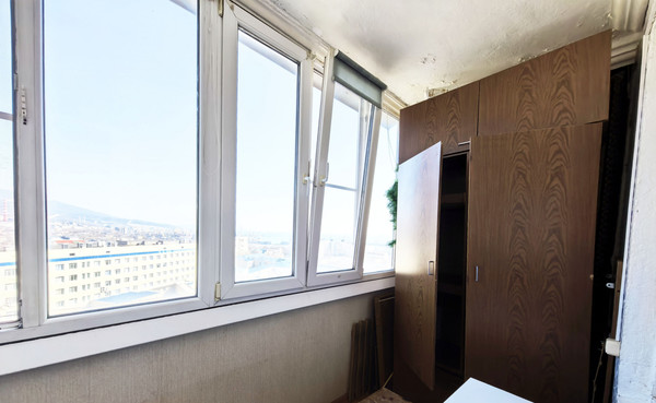 Сдам однокомнатную (1-комн.) квартиру, Михаила Борисова ул, 15а, Новороссийск г