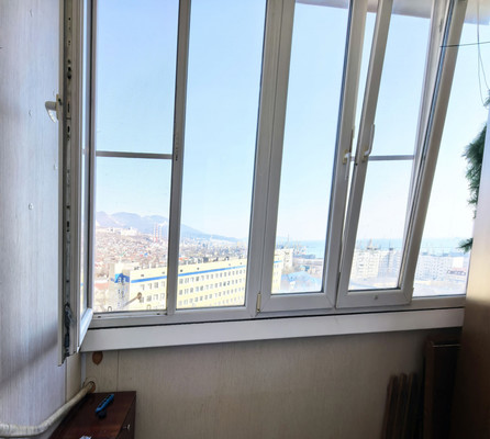 Сдам однокомнатную (1-комн.) квартиру, Михаила Борисова ул, 15а, Новороссийск г