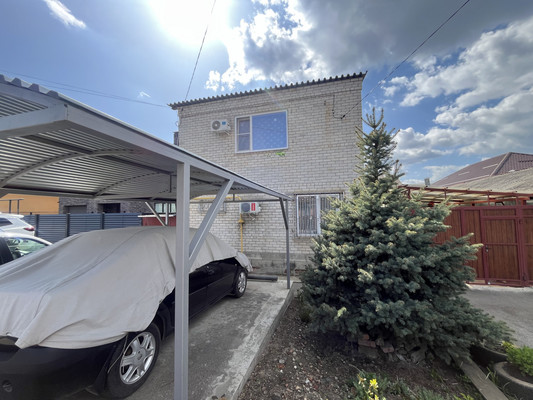 Продам дом, Таманская ул, 93, Краснодар г, 0 км от города