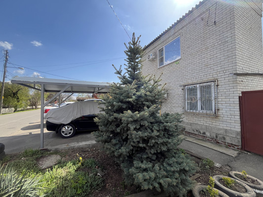 Продам дом, Таманская ул, 93, Краснодар г, 0 км от города