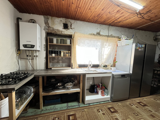 Продам дом, Таманская ул, 93, Краснодар г, 0 км от города