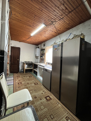 Продам дом, Таманская ул, 93, Краснодар г, 0 км от города