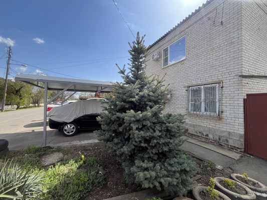 Продам дом, Таманская ул, 93, Краснодар г, 0 км от города