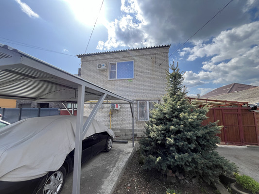 Продам дом, Таманская ул, 93, Краснодар г, 0 км от города