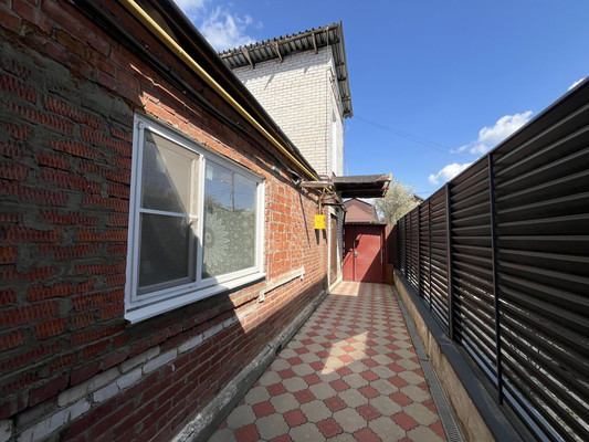 Продам дом, Таманская ул, 93, Краснодар г, 0 км от города