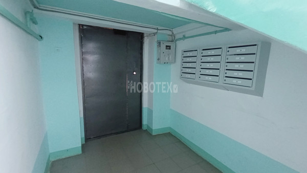 Продам двухкомнатную (2-комн.) квартиру, Ленина ул, 31, Апшеронск г