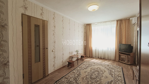 Продам двухкомнатную (2-комн.) квартиру, Ленина ул, 31, Апшеронск г