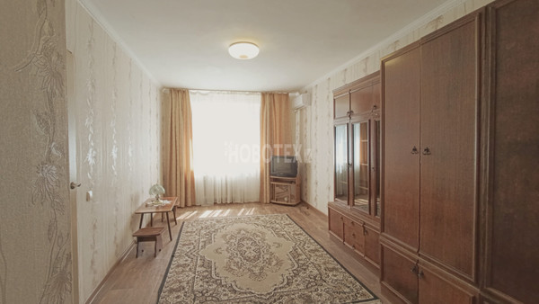 Продам двухкомнатную (2-комн.) квартиру, Ленина ул, 31, Апшеронск г