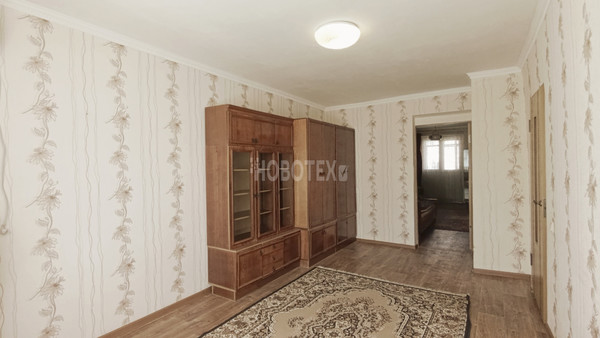 Продам двухкомнатную (2-комн.) квартиру, Ленина ул, 31, Апшеронск г