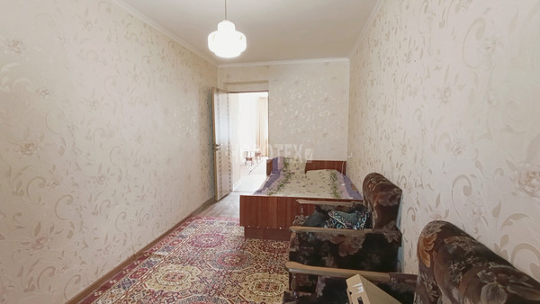 Продам двухкомнатную (2-комн.) квартиру, Ленина ул, 31, Апшеронск г