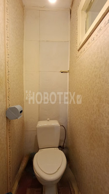 Продам двухкомнатную (2-комн.) квартиру, Ленина ул, 31, Апшеронск г