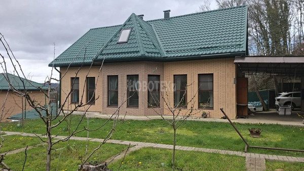 Продам дом, Зеленая ул, 7, Горячий Ключ г, 0 км от города