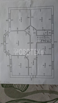 Продам дом, Зеленая ул, 7, Горячий Ключ г, 0 км от города