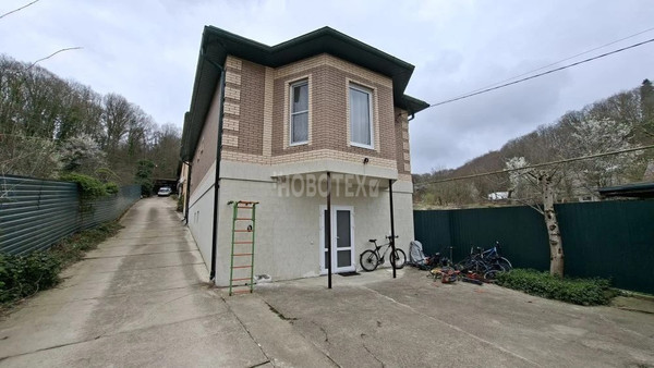 Продам дом, Зеленая ул, 7, Горячий Ключ г, 0 км от города