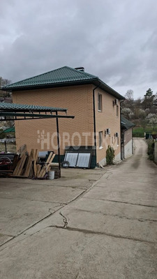 Продам дом, Зеленая ул, 7, Горячий Ключ г, 0 км от города