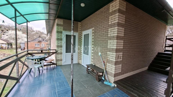 Продам дом, Зеленая ул, 7, Горячий Ключ г, 0 км от города