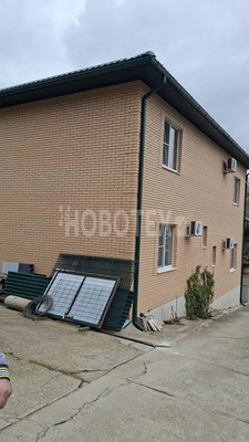 Продам дом, Зеленая ул, 7, Горячий Ключ г, 0 км от города