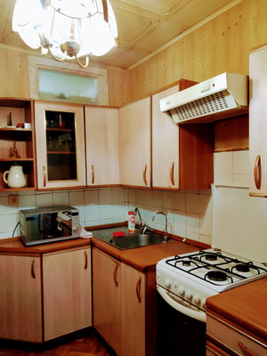 Продам трехкомнатную (3-комн.) квартиру, Флотская ул, 5, Долгопрудный г