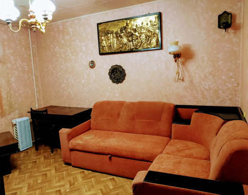 Продам трехкомнатную (3-комн.) квартиру, Флотская ул, 5, Долгопрудный г