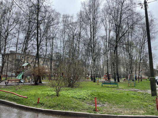 Продам трехкомнатную (3-комн.) квартиру, Флотская ул, 5, Долгопрудный г