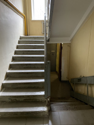 Продам трехкомнатную (3-комн.) квартиру, Флотская ул, 5, Долгопрудный г