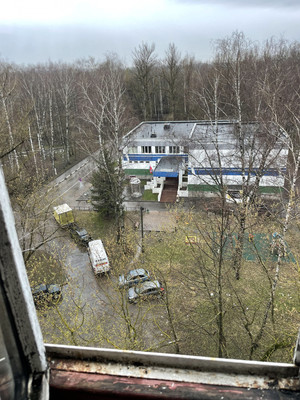 Продам трехкомнатную (3-комн.) квартиру, Флотская ул, 5, Долгопрудный г