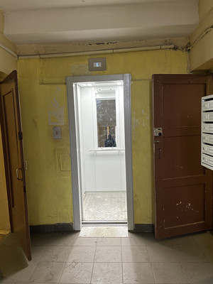 Продам трехкомнатную (3-комн.) квартиру, Флотская ул, 5, Долгопрудный г