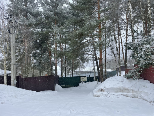 Продам участок 9,6 соток, ИЖС, Новошихово д, 0 км от города