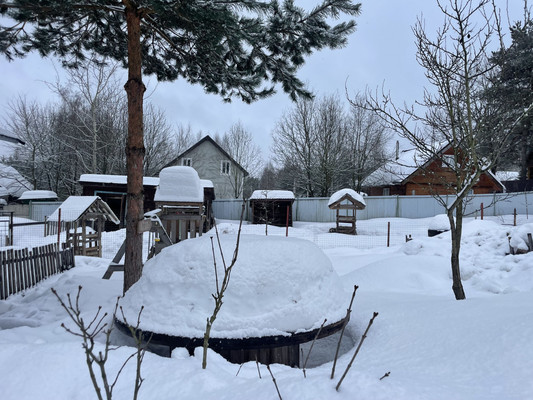 Продам участок 9,6 соток, ИЖС, Новошихово д, 0 км от города