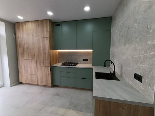 Продам двухкомнатную (2-комн.) квартиру, Южное полукольцо ул, 6к4, Прибрежное п