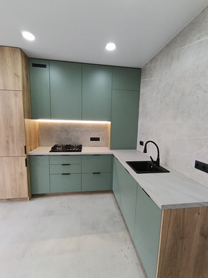 Продам двухкомнатную (2-комн.) квартиру, Южное полукольцо ул, 6к4, Прибрежное п