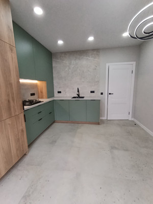 Продам двухкомнатную (2-комн.) квартиру, Южное полукольцо ул, 6к4, Прибрежное п