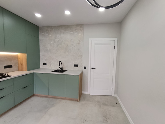 Продам двухкомнатную (2-комн.) квартиру, Южное полукольцо ул, 6к4, Прибрежное п