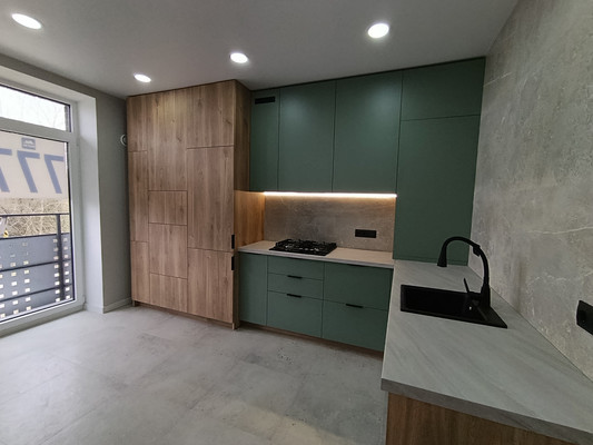 Продам двухкомнатную (2-комн.) квартиру, Южное полукольцо ул, 6к4, Прибрежное п