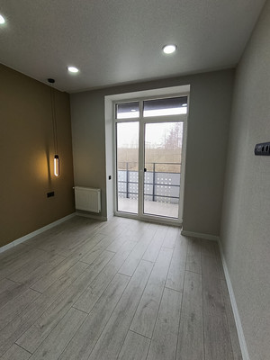 Продам двухкомнатную (2-комн.) квартиру, Южное полукольцо ул, 6к4, Прибрежное п