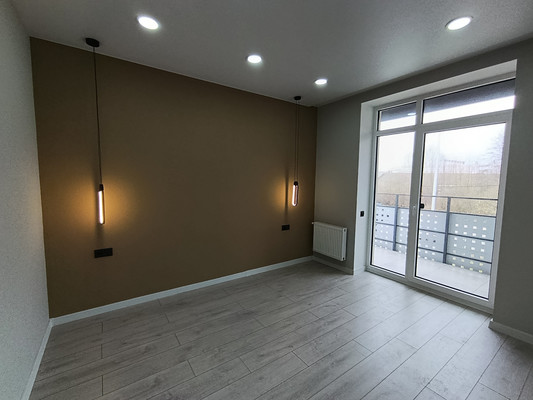 Продам двухкомнатную (2-комн.) квартиру, Южное полукольцо ул, 6к4, Прибрежное п