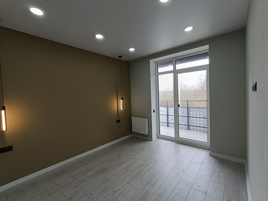 Продам двухкомнатную (2-комн.) квартиру, Южное полукольцо ул, 6к4, Прибрежное п