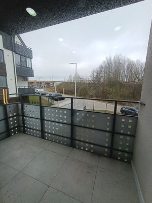 Продам двухкомнатную (2-комн.) квартиру, Южное полукольцо ул, 6к4, Прибрежное п