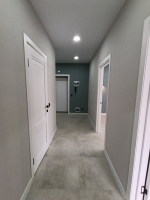 Продам двухкомнатную (2-комн.) квартиру, Южное полукольцо ул, 6к4, Прибрежное п