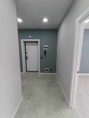 Продам двухкомнатную (2-комн.) квартиру, Южное полукольцо ул, 6к4, Прибрежное п