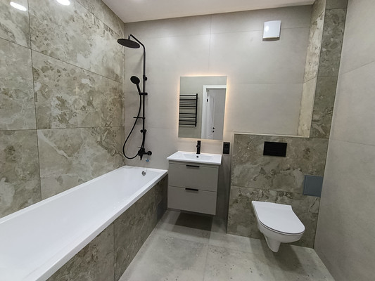 Продам двухкомнатную (2-комн.) квартиру, Южное полукольцо ул, 6к4, Прибрежное п