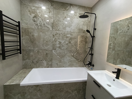 Продам двухкомнатную (2-комн.) квартиру, Южное полукольцо ул, 6к4, Прибрежное п