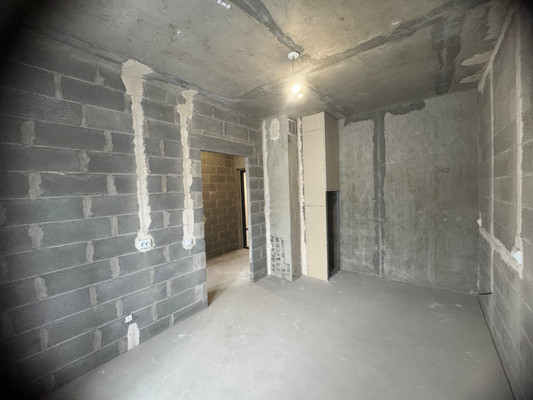 Продам однокомнатную (1-комн.) квартиру, Чудовская ул, 14к1, Шушары п