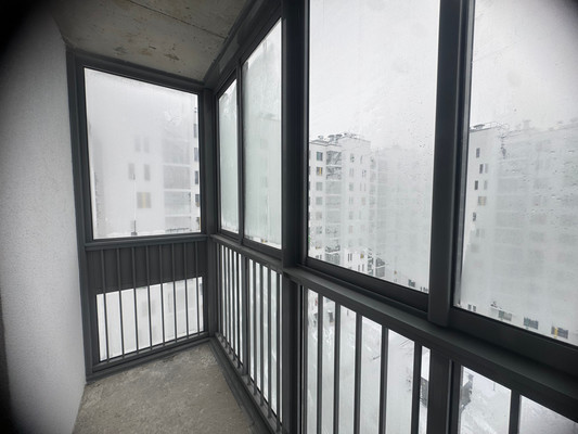 Продам однокомнатную (1-комн.) квартиру, Чудовская ул, 14к1, Шушары п