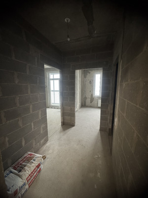 Продам однокомнатную (1-комн.) квартиру, Чудовская ул, 14к1, Шушары п